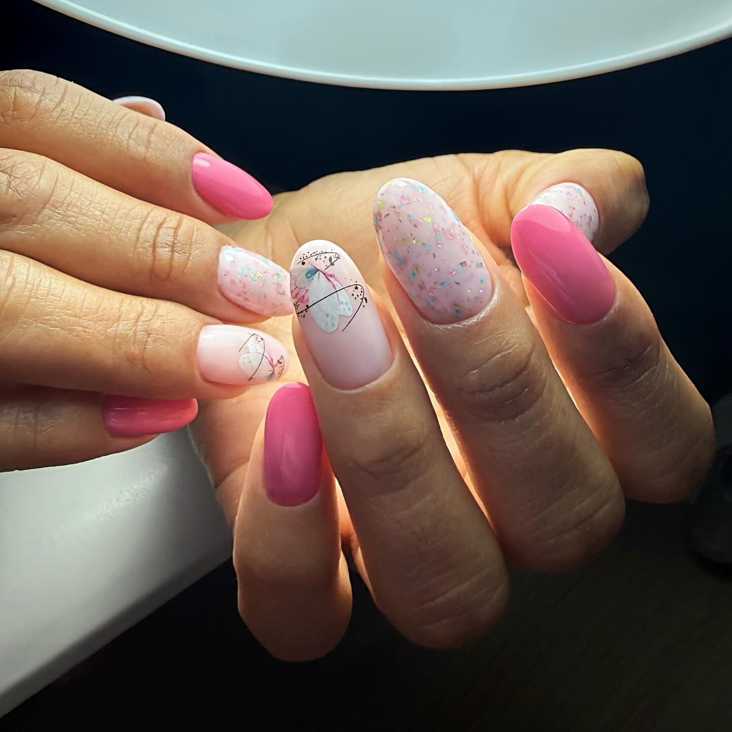 Nail design 9